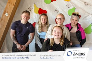 Ybbstaler Most- & Schmankerlfest